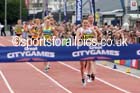 Womens one mile, The Great North CityGames. Photos: David T. Hewitson/Sports for All Pics